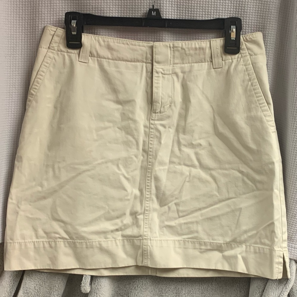 Lilly Pulitzer Skirt